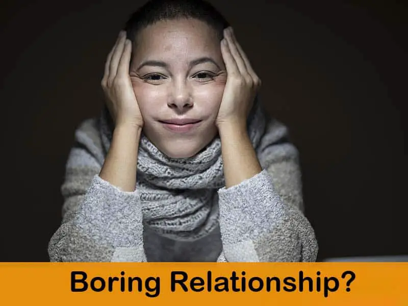 9 Signs that you are Bored with your Relationship