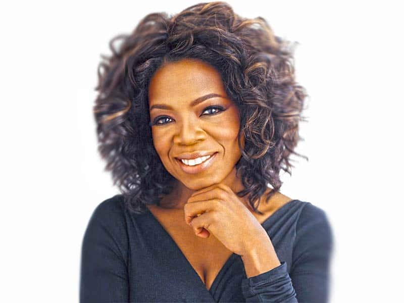 What Lessons Can You Learn From Oprah Winfrey?