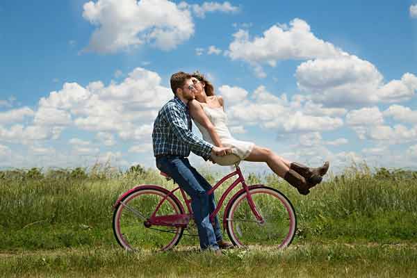 Healthy Marriage Secrets