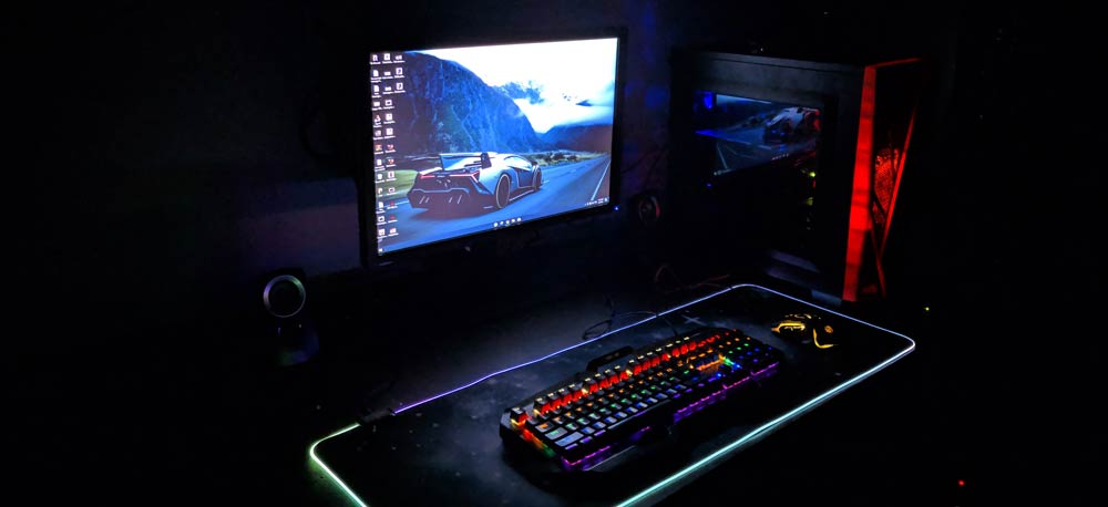 best gaming desks to buy