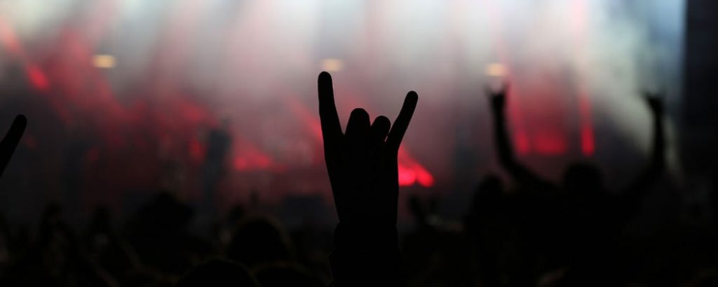 myths and benefits about metal genre music