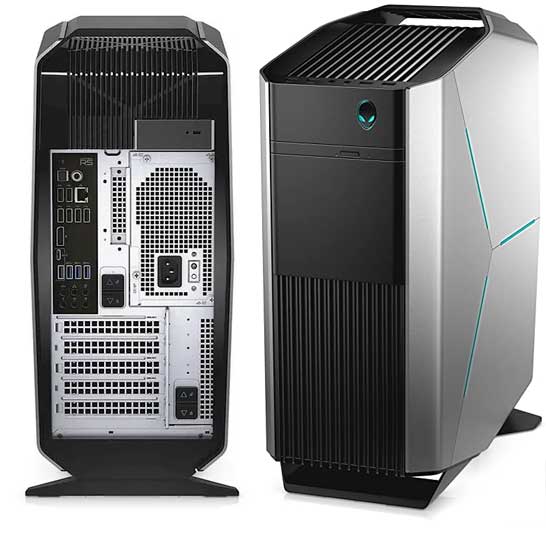 Alienware Aurora R6 Tower