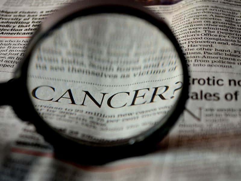 Can cancer be completely cured?