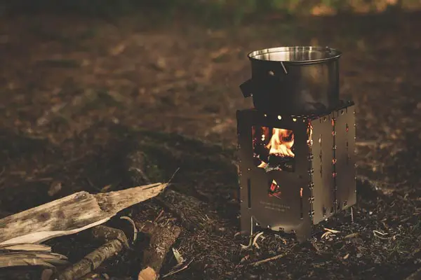 Things to know before buying a portable stove