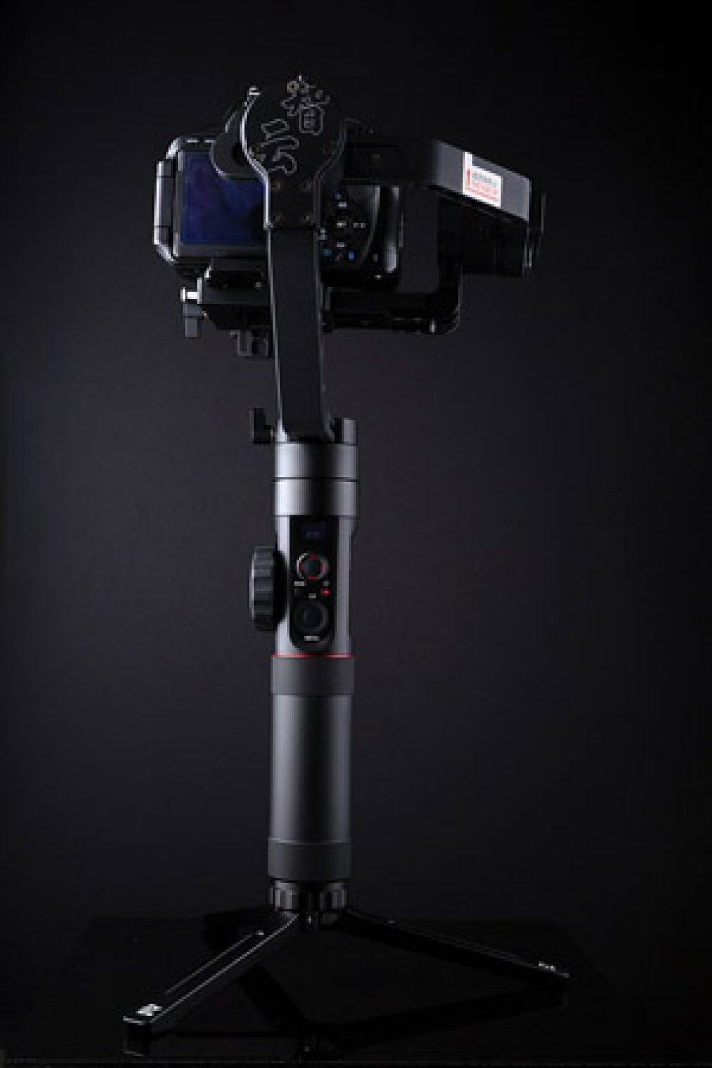 10 Best Gimbals For Your DSLR LifeFalcon