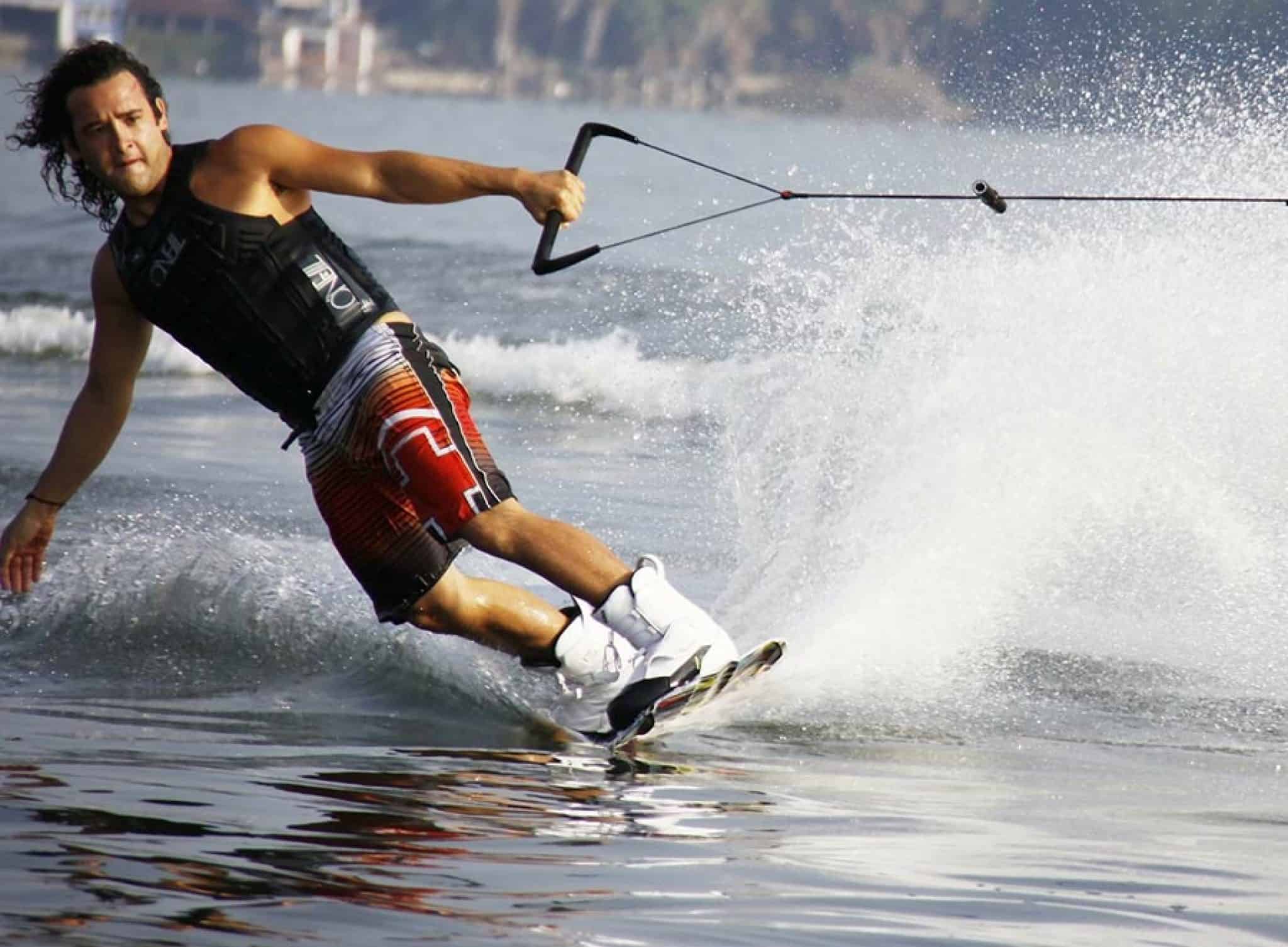 Wakeboard Ropes and Handles Life Falcon