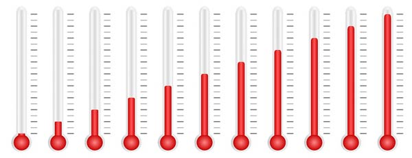 What to Look for When Buying Infrared Thermometers