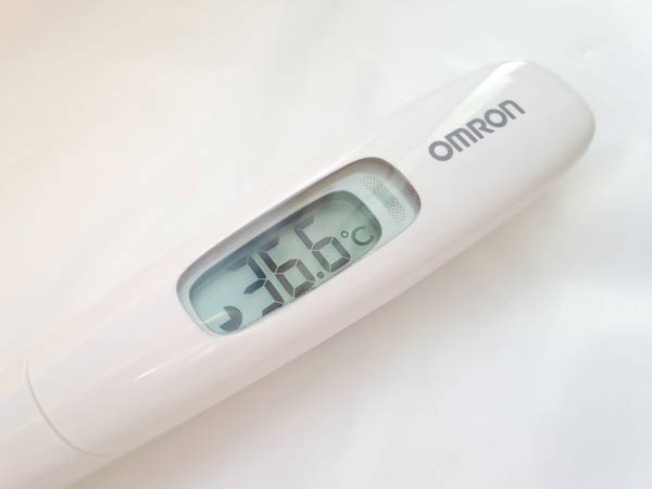 Why Buy An IR Thermometer