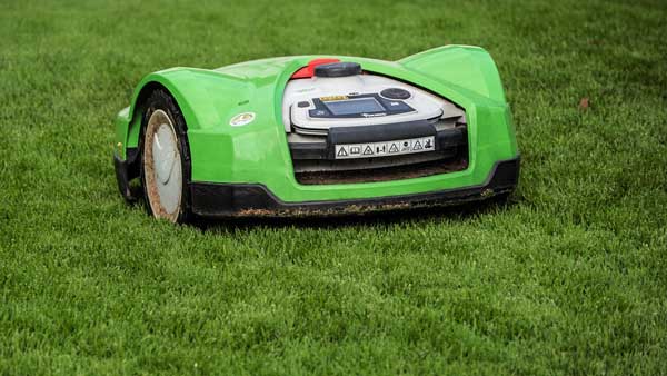 Buying a Robot Lawn Mower