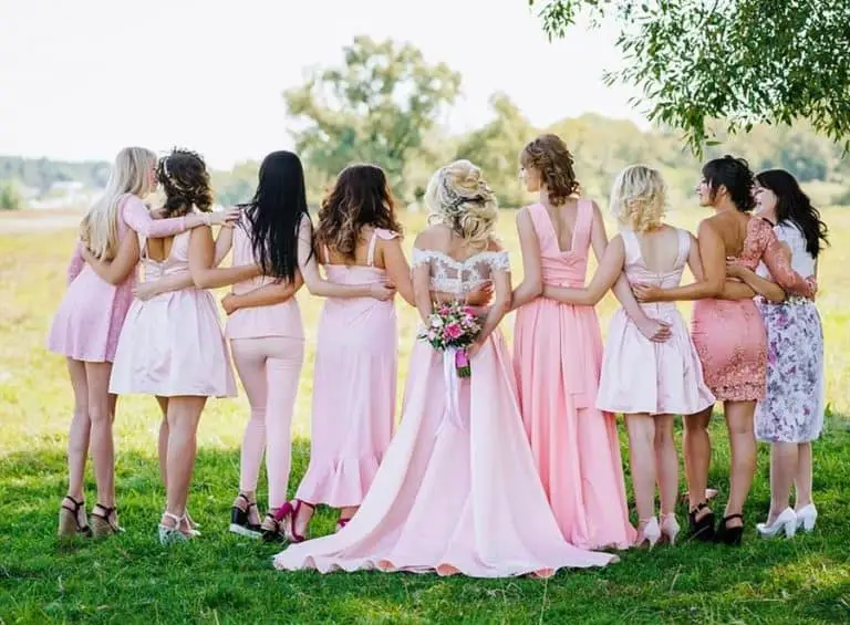 Best mother of the bride dresses