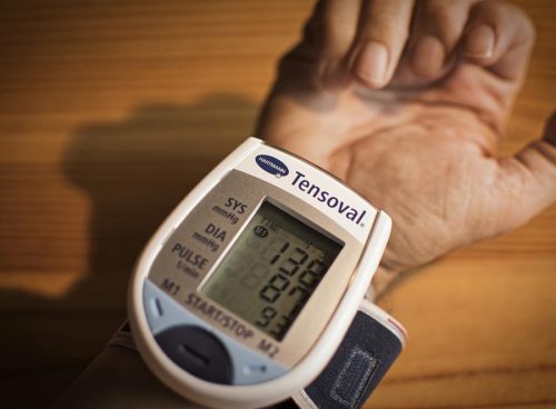 10 Best Blood Pressure Monitors