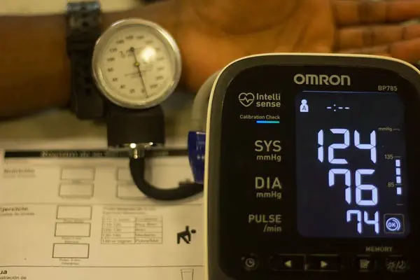 blood pressure monitor buying guide