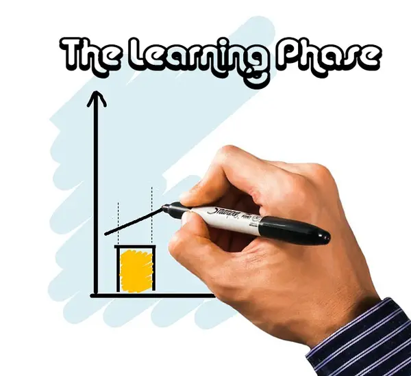 The learning Phase