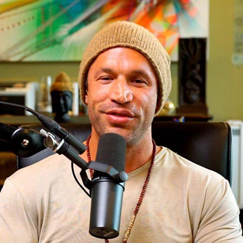 The Aubrey Marcus Podcast