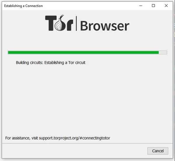 Tor Browser