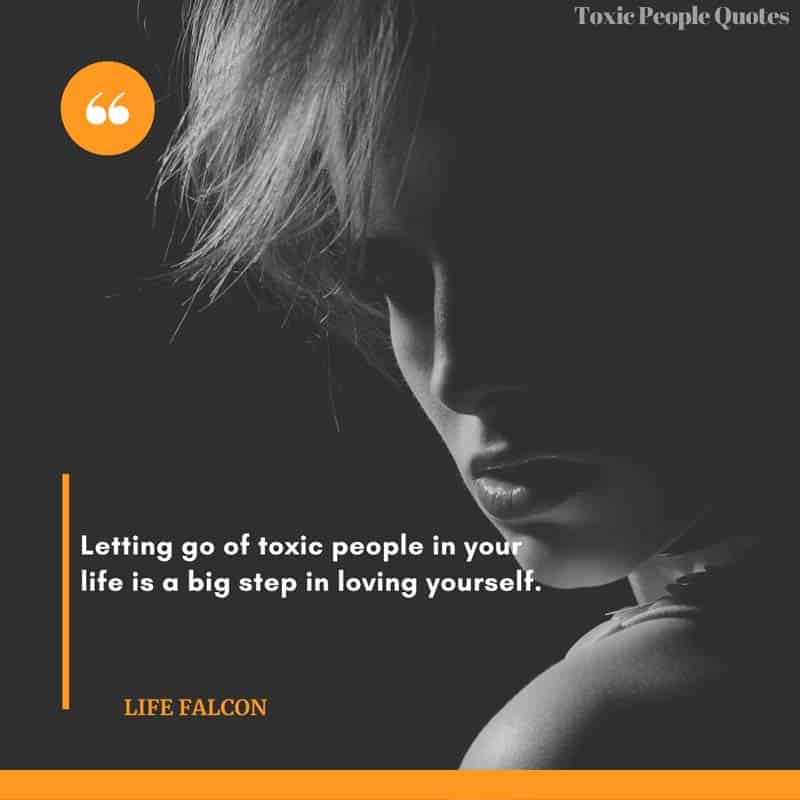 Toxic people Quote 6