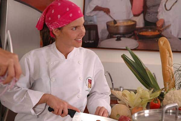 Gifts for chef Women