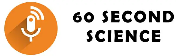 60 SECOND SCIENCE
