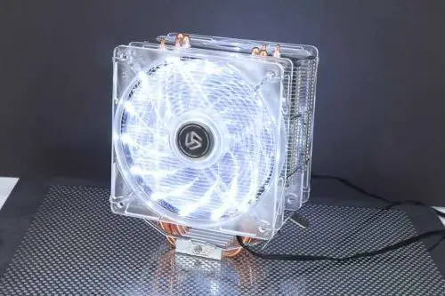 9 Best Low Profile CPU Coolers
