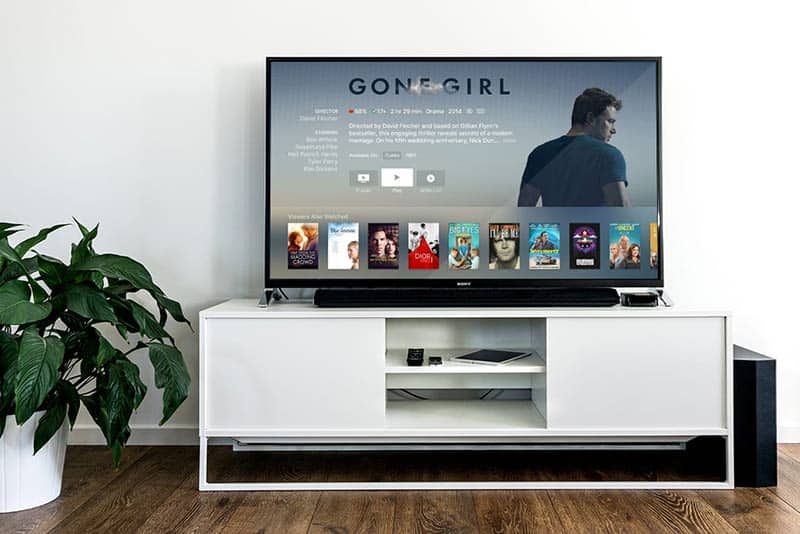 5 Best 50 inch Smart TVs