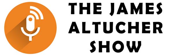 The James Altucher Show