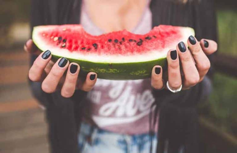 The Watermelon Diet: What is it? Does It Work?