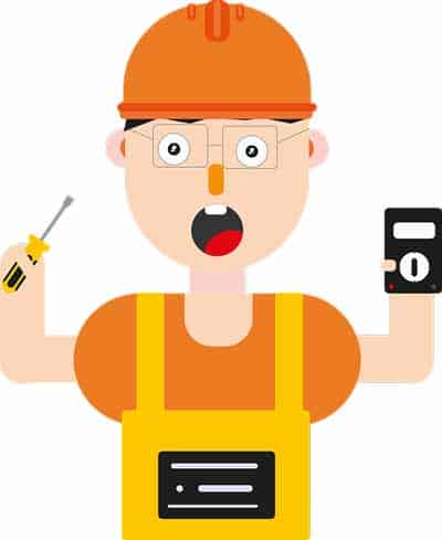 Electricians or Technicians