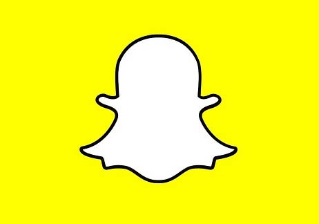 Snapchat witnessed huge growth