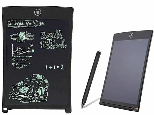 BONBON LCD Writing Tablet