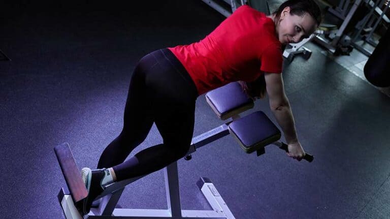 6 Best Leg extension Machines