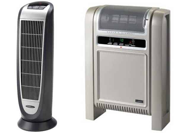 Lasko 758000 & 5160