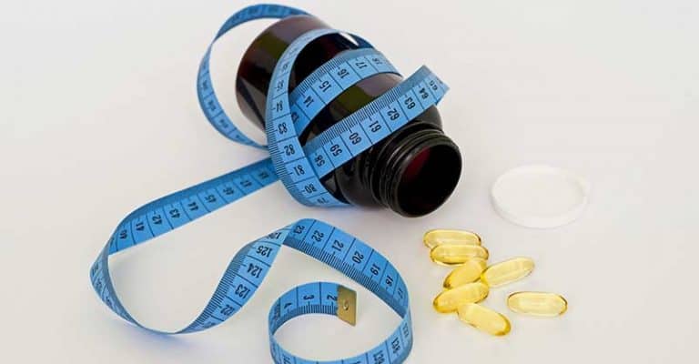 Relacore Diet Pills Review