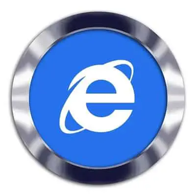 How to reopen a closed tab in Internet Explorer?