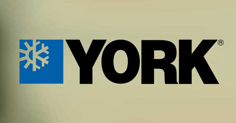 York Air Conditioner Model Numbers