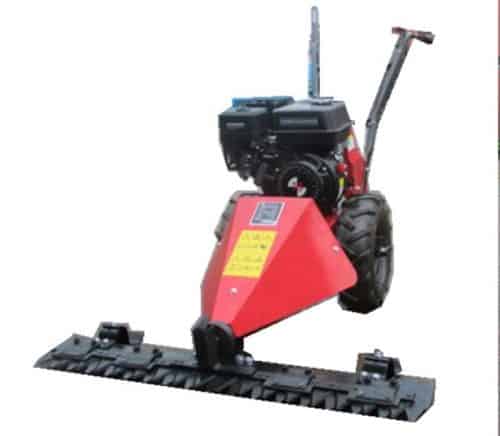 6.5hp Garden used Gasoline Engine Lawn Mower