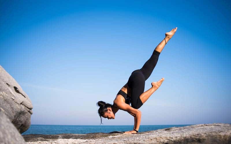 Best Activewear for Yoga