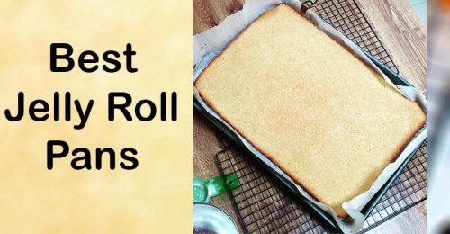 6 Best Jelly Roll Pans