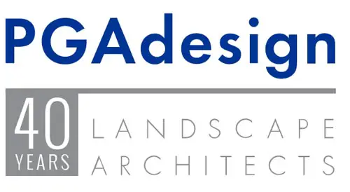 PGAdesign Landscape Architects