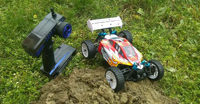 Best Remote control cars