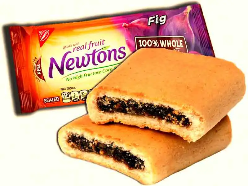 Are Fig Newtons Healthy?