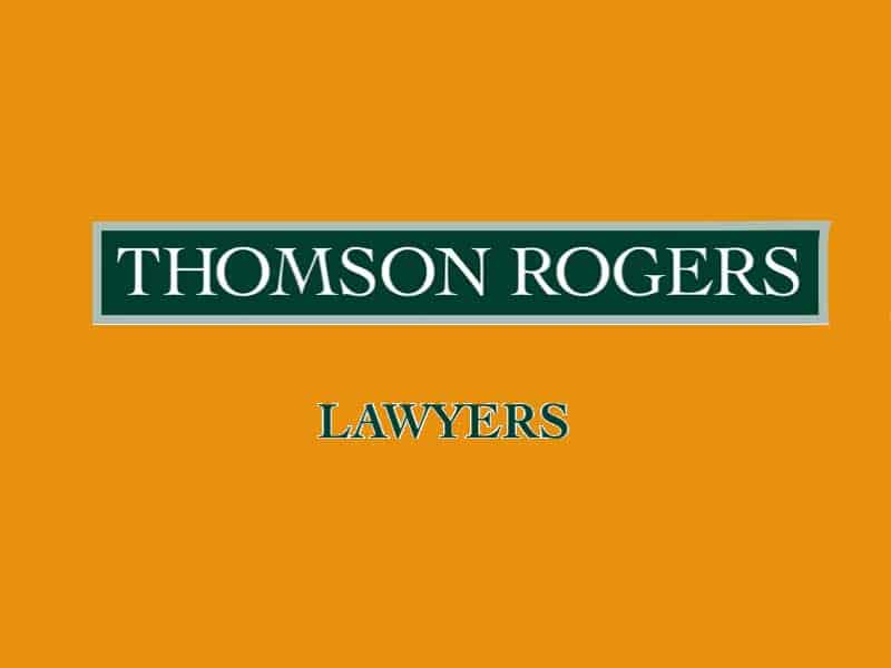 Thomson Rogers