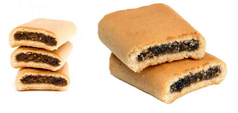 What makes Fig Newtons unhealthy?