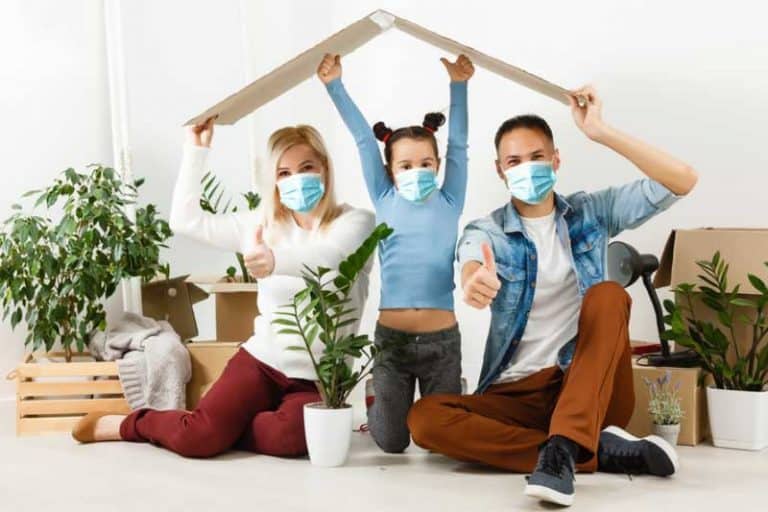 3 Great Tips for Quarantined Families