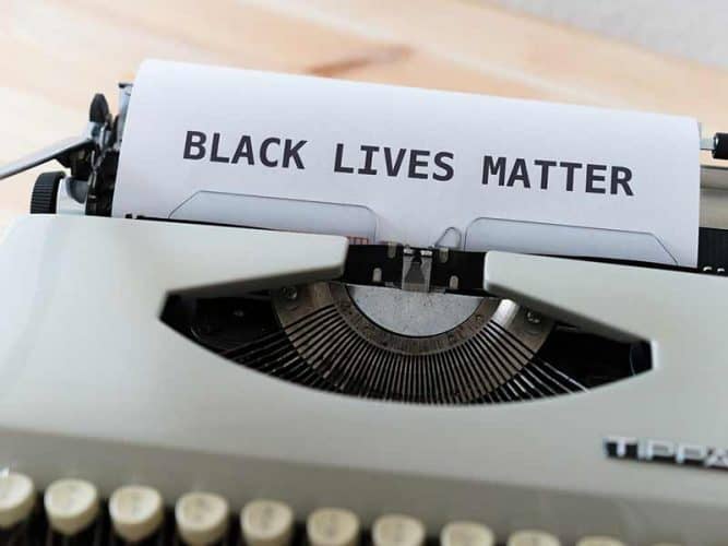 Real Life Of Poussey Washington From The Show Real Life Of Poussey Washington From The Show