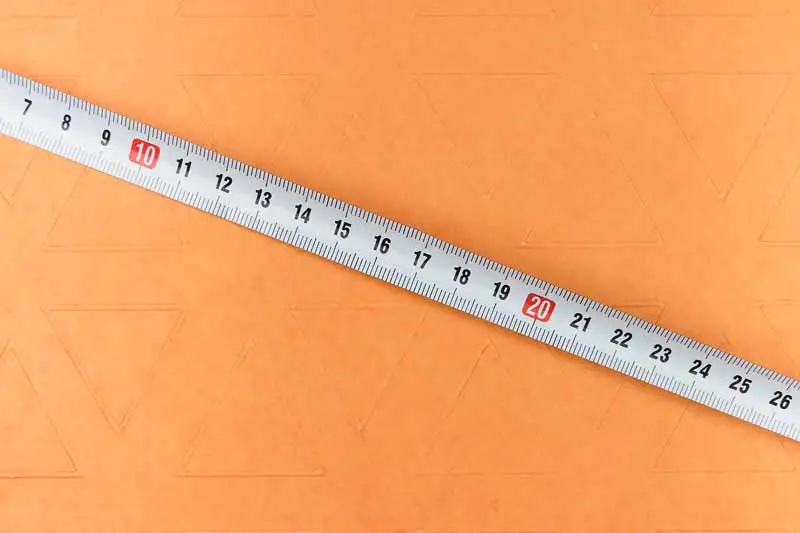 Cool facts about measuring tapes