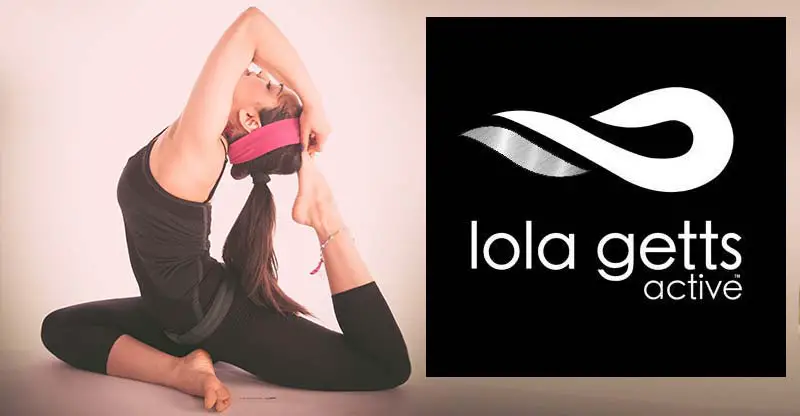 LOLA GETTS Review