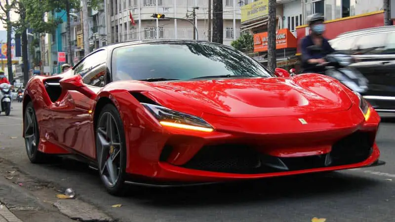 Ferrari Portofino