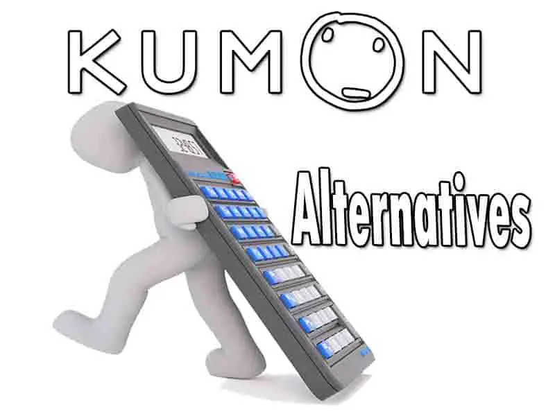 6 Best Alternatives to Kumon