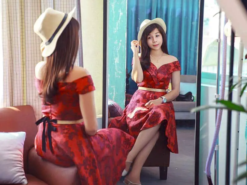 9 Rules to Impress a Chinese girl