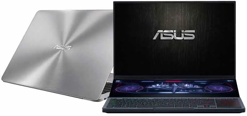 Good things about Asus